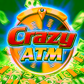 Crazy ATM